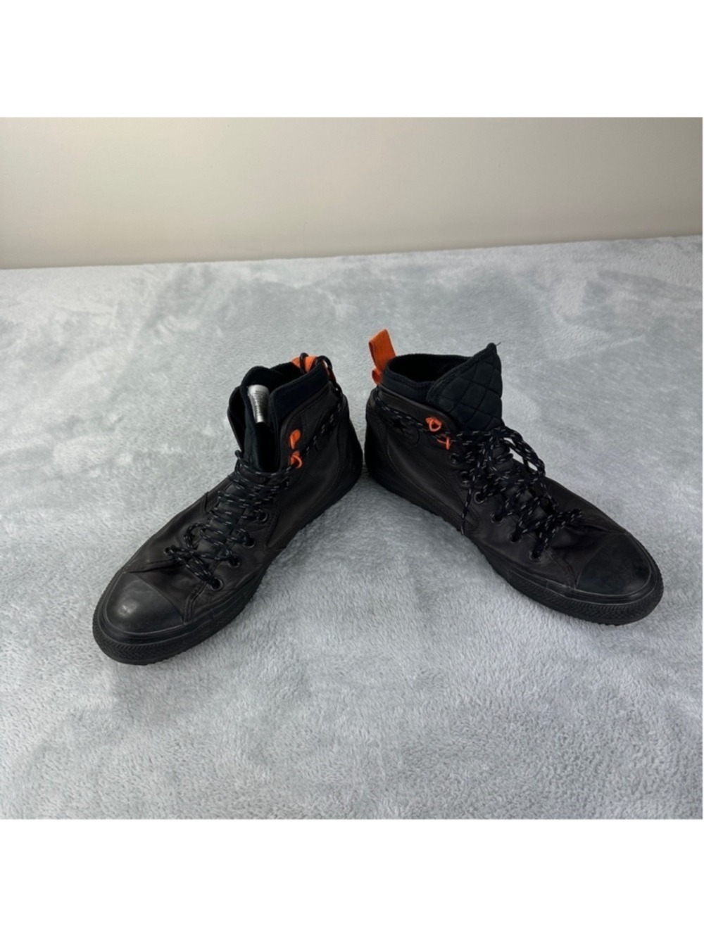 Converse Chuck Taylor Men Sz 10.5/12.5 Women All Star All Terrain Velvet Brown - Picture 6 of 11